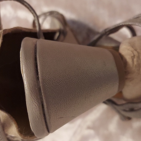 Women's shoes - Picture 4 of 6